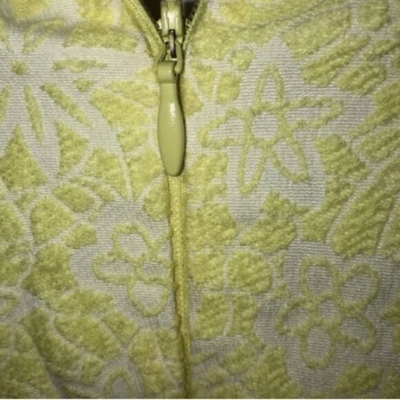 Women's Others Follow Yellow & White Floral Print Dress - Picture 6 of 9